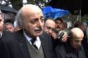 MP Walid Jumblat stressed