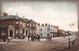 Image result for Camberley