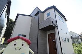 Image result for 東大和市芋窪4丁目〈新築〉多摩モノレール「上北台」駅徒歩14分　ZEH水準省エネ住宅　太陽光発電採用住宅　長期優良住宅　敷地面積広々42坪以上　18.5帖のLDK　浄水器　浴室乾燥機　全3棟A号棟