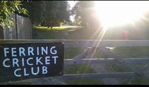 Image result for Ferring Cricket Club