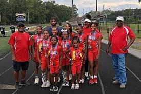 Image result for Northern Athletics Club People With Learning Disability