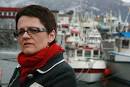 Fisheries Minister Lisbeth Berg-Hansen didn't think she'd have any trouble ... - 4887260897_d0ee0908a0