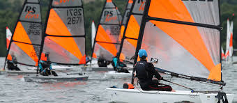 Image result for Carsington Sailing Club