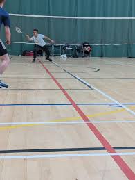 Image result for Dartford Badminton Club