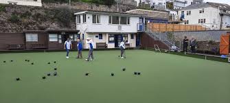 Image result for Dartmouth Central Bowling Club