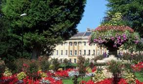 Image result for Victoria Park Bowling Club (Bath)