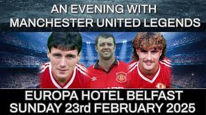 Image result for Belfast United