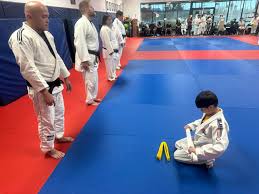 Image result for Riverside Judo Club