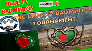 Image result for Subscriber Badminton Club