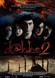 Dabbe 2 izle