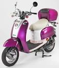 Electric Scooters pictures and Information for Electric Scooter ...