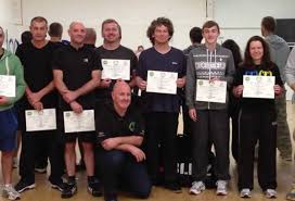 Image result for Cambridge Lightning Arnis Training Group