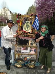 عکس های جنجالی افراد معروف سری 2 1