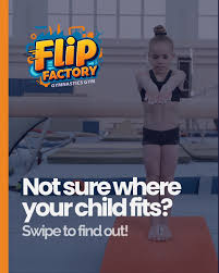 Image result for The Flip Factory Gymnastics Club