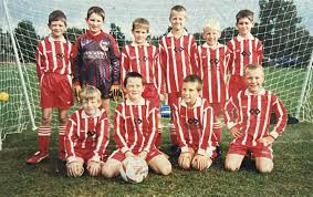 Image result for Mowbray Rangers Football Club