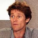 Lord Mhoram, Willem Dafoe