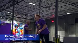 Image result for Les Voleurs Parkour Club