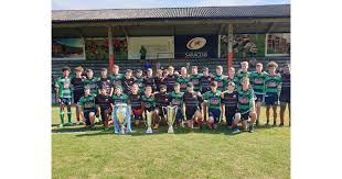 Image result for Dunstablians Rugby Union Football Club