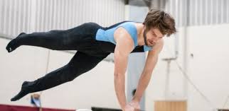 Image result for City Of Cambridge Gymnastics Club