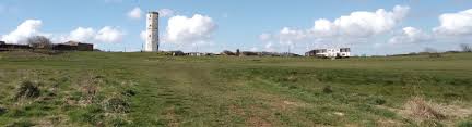 Image result for Flamborough Head Golf Club