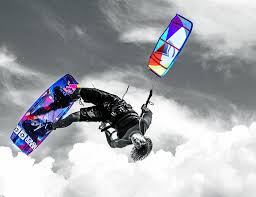 Image result for Mobius Flix Trick & Freestyle Kite Club