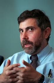 Paul Krugman - paul_krugman