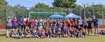 Image result for Nottinghamshire Northern Badminton Club