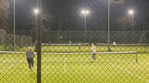 Image result for North Meols Lawn Tennis Club