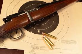 Image result for Bullet Lodge Rifle Club