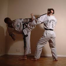 Image result for Epsom and Leatherhead Martial Arts