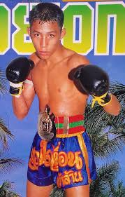 Image result for Kao Loi Thai Boxing