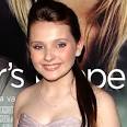 Abigail Breslin Afraid