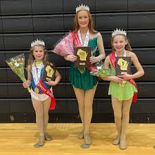 Image result for Revolutions Twirlers