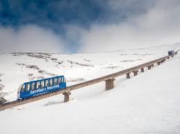 Image result for Cairngorm Ski Club