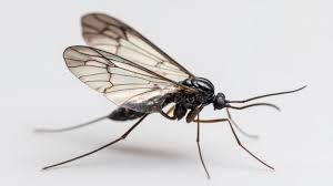 Attēlu rezultāti vaicājumam “Sciaridae”