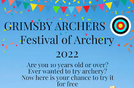 Image result for Grimsby Archers