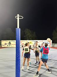 Image result for Warwick University Mixed Netball Club
