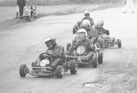 Image result for RISSINGTON KART CLUB