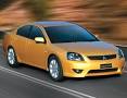 Mitsubishi 380 VRX : Road Test : News &amp; Reports : Motoring : Web ...
