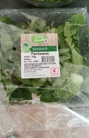 Image result for Feldsalat