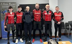 Image result for Ballymena Road Club