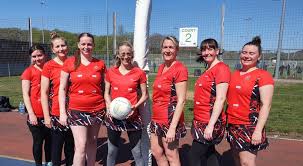 Image result for Meon Netball Club