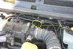 1999 Ford Ka Heater Control Valve Repair