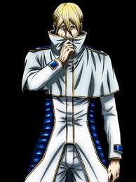 「ヴィクトリア・ウッド テラフォーマーズ」の画像検索結果