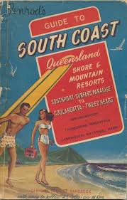 1950s guide to the south coast of QLD