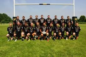 Image result for Halton Farnworth Hornets A R L F C