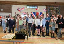 Image result for Usk Valley Trampoline Club