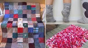 Image result for Что можно сделать из старая футболка