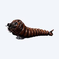 Attēlu rezultāti vaicājumam “larva”