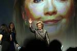 Why Hillary Clinton Has Such a Strong Chance of Becoming the Next.